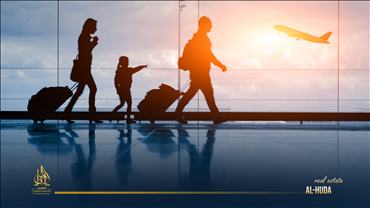 family residence in Turkey