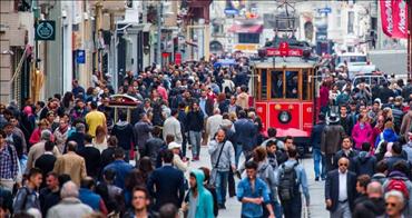 Best Shopping Streets in Istanbul 2021