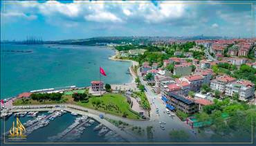 منطقة افجلار في اسطنبول خيار موفق لتملك عقار في تركيا