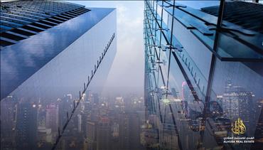 commercial real estate in turkey 2021