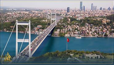 افضل الاماكن لتملك شقة في اسطنبول 