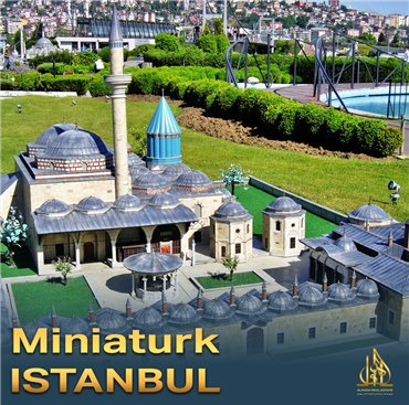 هل زرت متحف مينيا تورك في اسطنبول من قبل