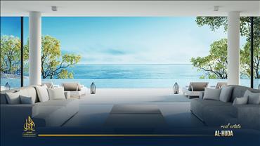 Apartments and Villas in Istanbul