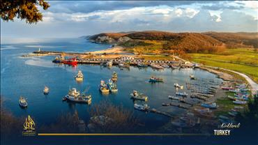 السياحة في تركيا