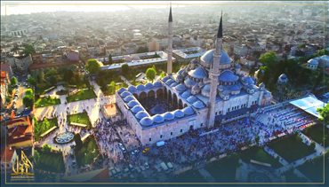 مسجد الفاتح 