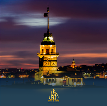 الاستثمار العقاري في اسطنبول