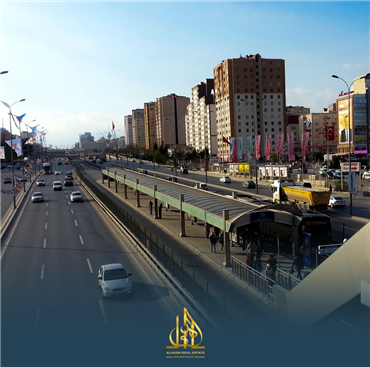 كل ما عليك معرفته عن منطقة بيليك دوزو اسطنبول 