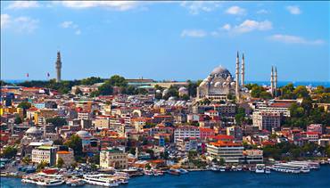 مالذي تعرفه عن كابادوكيا التركية