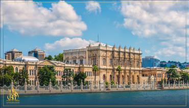  قصور اسطنبول ... تروي تاريخ الدولة العثمانية 