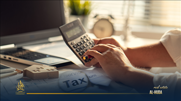 كل شيء عن الضرائب والرسوم العقارية في تركيا 