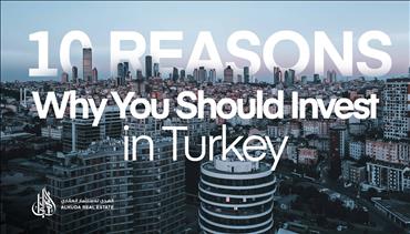 why should you invest in real estate 2021