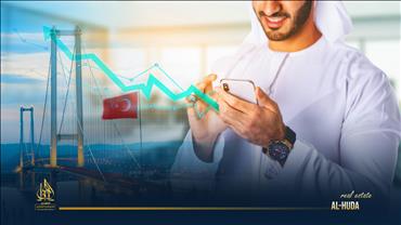 real estate investment in Turkey