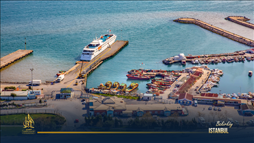 ما هي أغلى مناطق شراء عقارات في اسطنبول