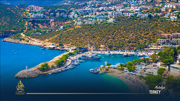 أين يتملّك العرب في تركيا