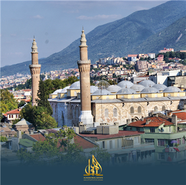 بورصة الخضراء