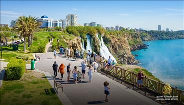 best cities to purchase property in turkey 2020