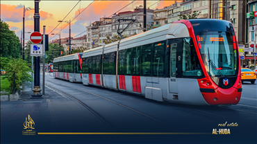 أفضل 5 أسباب لشراء عقار في  فندق زاده