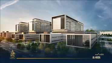 مزايا لشراء عقار في اسطنبول قرب المدن الطبية 