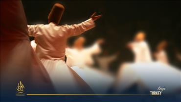 احسن الاماكن السياحية في قونية التركية