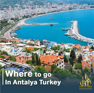 تعرف معنا على منطقة كوتشوك تشكمجه في اسطنبول