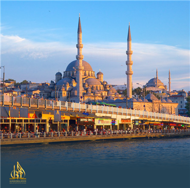 اسطنبول تحقق رقما قياسيا في استقبال السياح منذ مطلع 2019