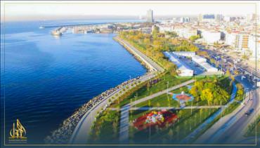 بكر كوي في اسطنبول... مركز حيوي وتجاري و موقع مميز لتملك عقار في اسطنبول: