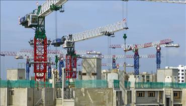 تعرف على أهم الشركات الإنشائية في تركيا