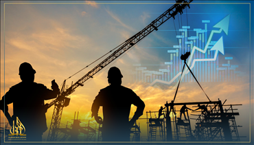 230 مليار دولار من الاستثمار.. تركيا رائدة في قطاع البناء سنة 2024 