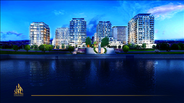 شقق للبيع في اسطنبول تركيا